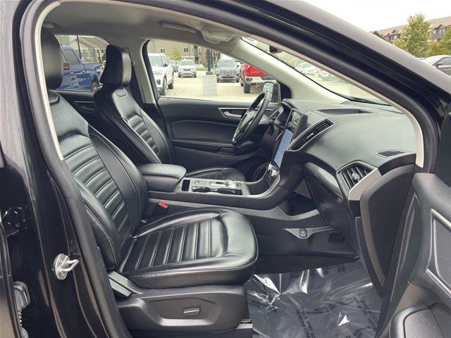 Certified 2024 Ford Edge SEL AWD/4WD image 19