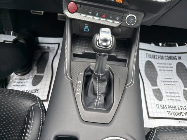 Certified 2024 Ford Mustang GT Premium image 17