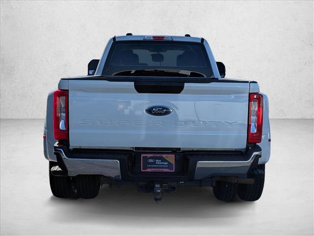 Certified 2024 Ford F350 XL w/ XL Driver Assist Package AWD/4WD image 7