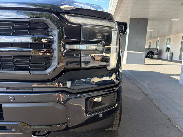 Certified 2025 Ford F150 Lariat AWD/4WD image 4