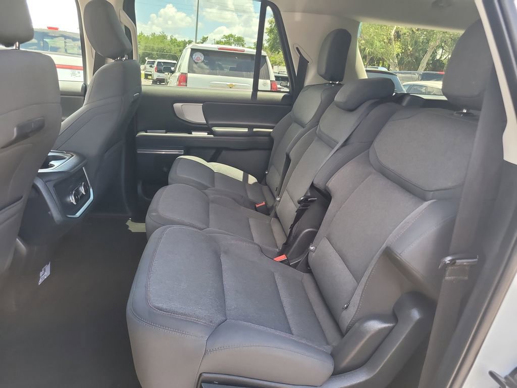 Certified 2025 Ford Expedition Max Active RWD image 13