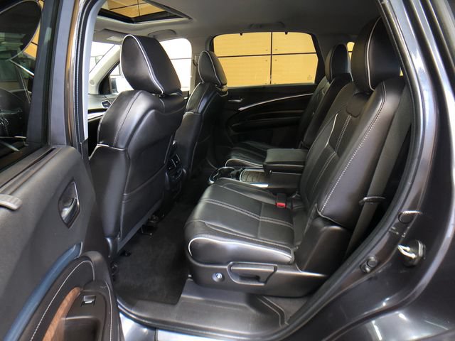 Used 2020 Acura MDX w/ Advance Package AWD/4WD image 21