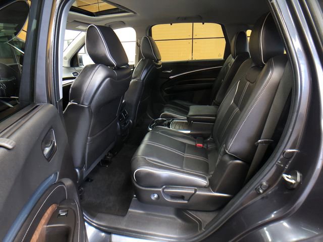 Used 2020 Acura MDX SH-AWD w/ Advance Package image 21