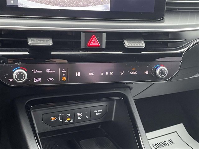 Used 2025 Kia K5 GT-Line image 27