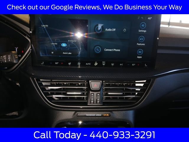 Certified 2024 Ford Escape ST-Line w/ Tech Pack #1 image 25