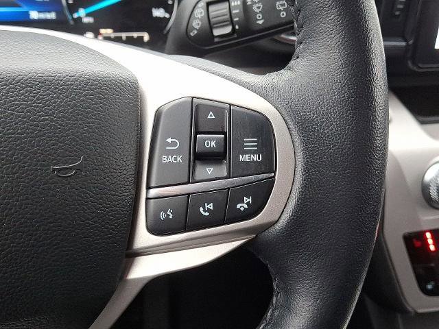 Certified 2023 Ford Explorer XLT w/ Equipment Group 202A image 21