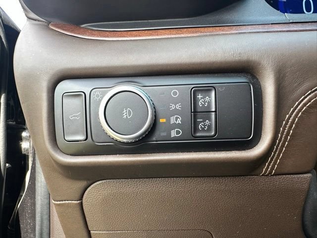 Certified 2023 Ford Explorer King Ranch RWD image 35