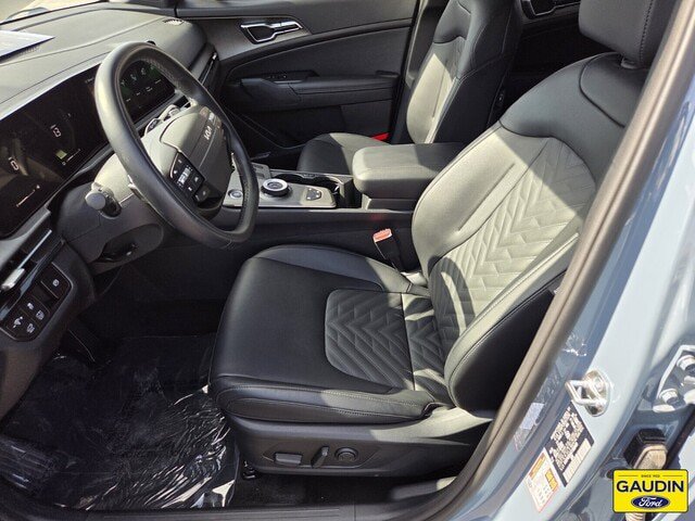 Used 2026 Kia Sportage X-Line AWD/4WD image 11