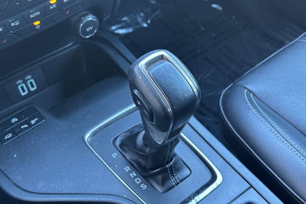 Certified 2019 Ford Ranger Lariat w/ Technology Package image 21
