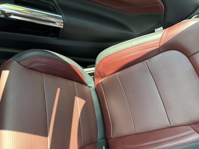 Certified 2024 Ford Mustang GT Premium RWD image 18