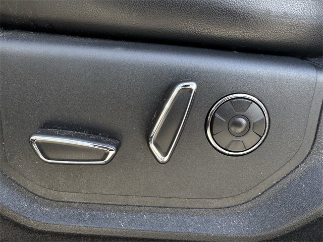 Certified 2020 Ford F150 Platinum w/ Equipment Group 701A Luxury image 28