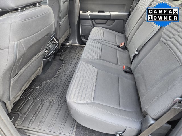 Certified 2023 Ford F150 XL w/ STX Appearance Package AWD/4WD image 28