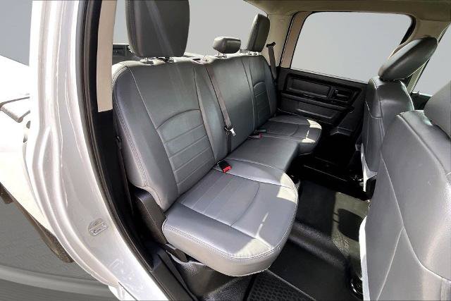 Used 2019 RAM 1500 Tradesman w/ Protection Group AWD/4WD image 28