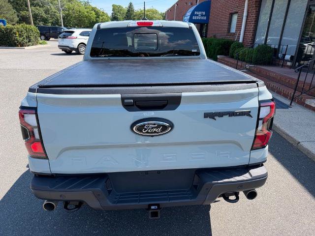 Certified 2024 Ford Ranger Raptor AWD/4WD image 7