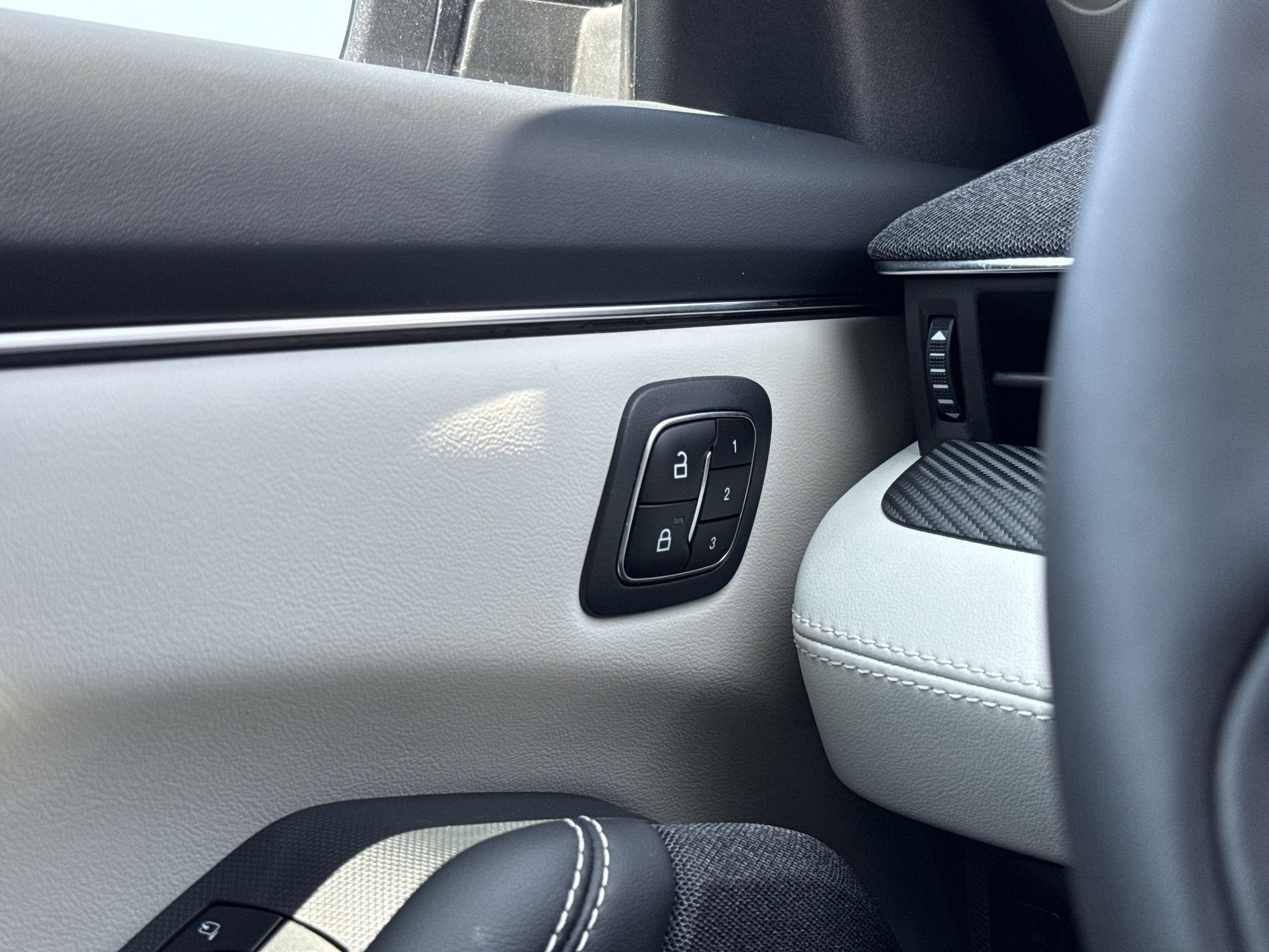 Certified 2023 Ford Mustang Mach-E Premium RWD image 20