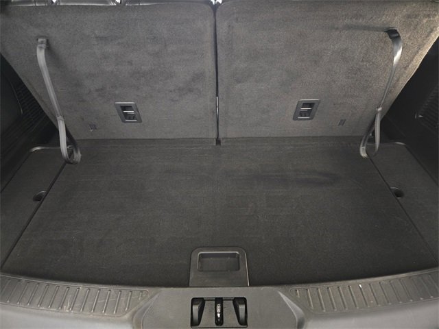 Certified 2023 Ford Explorer ST-Line w/ Class IV Trailer Tow Package image 35