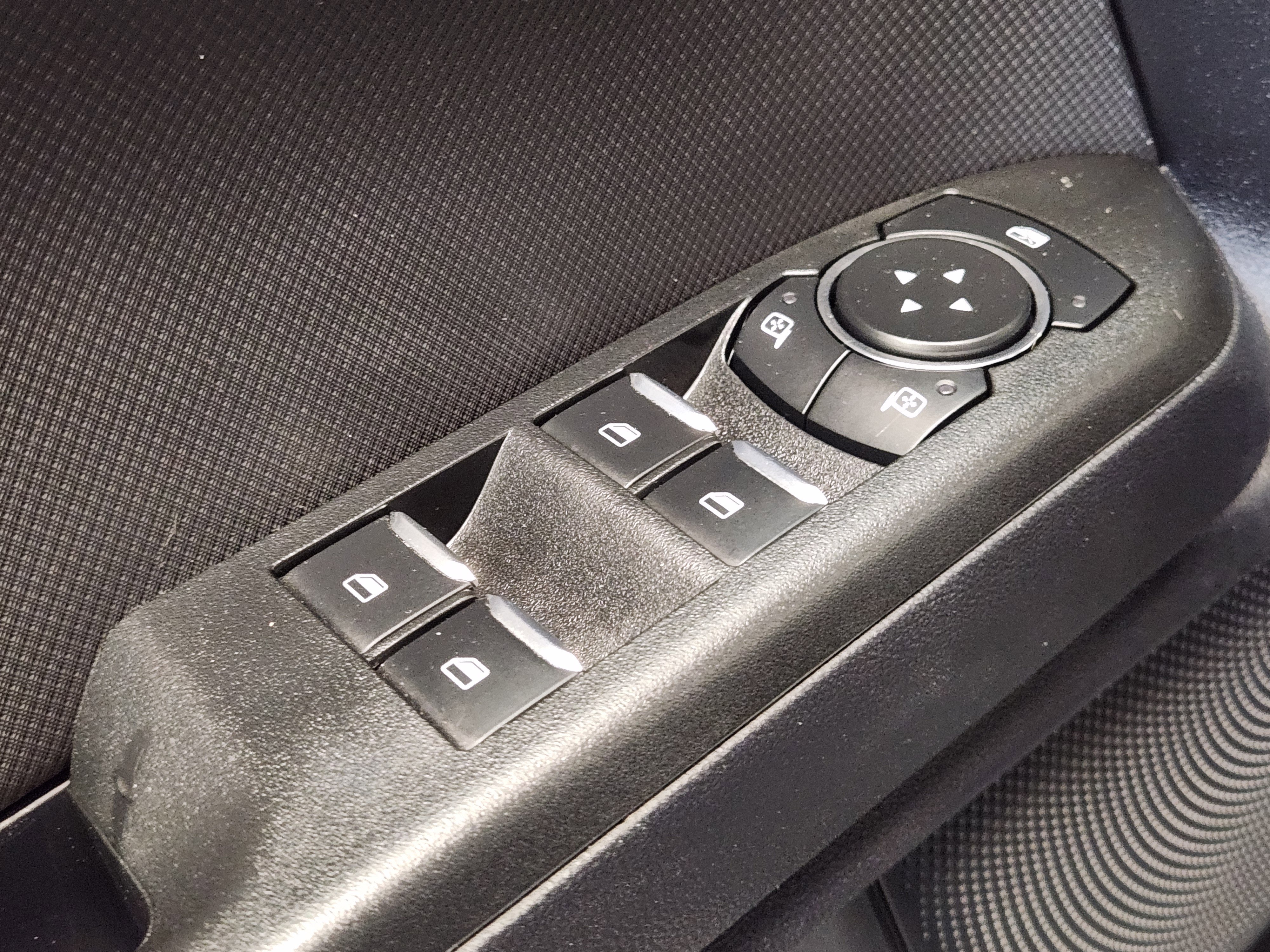 Certified 2024 Ford Bronco Sport Big Bend w/ Convenience Package image 24