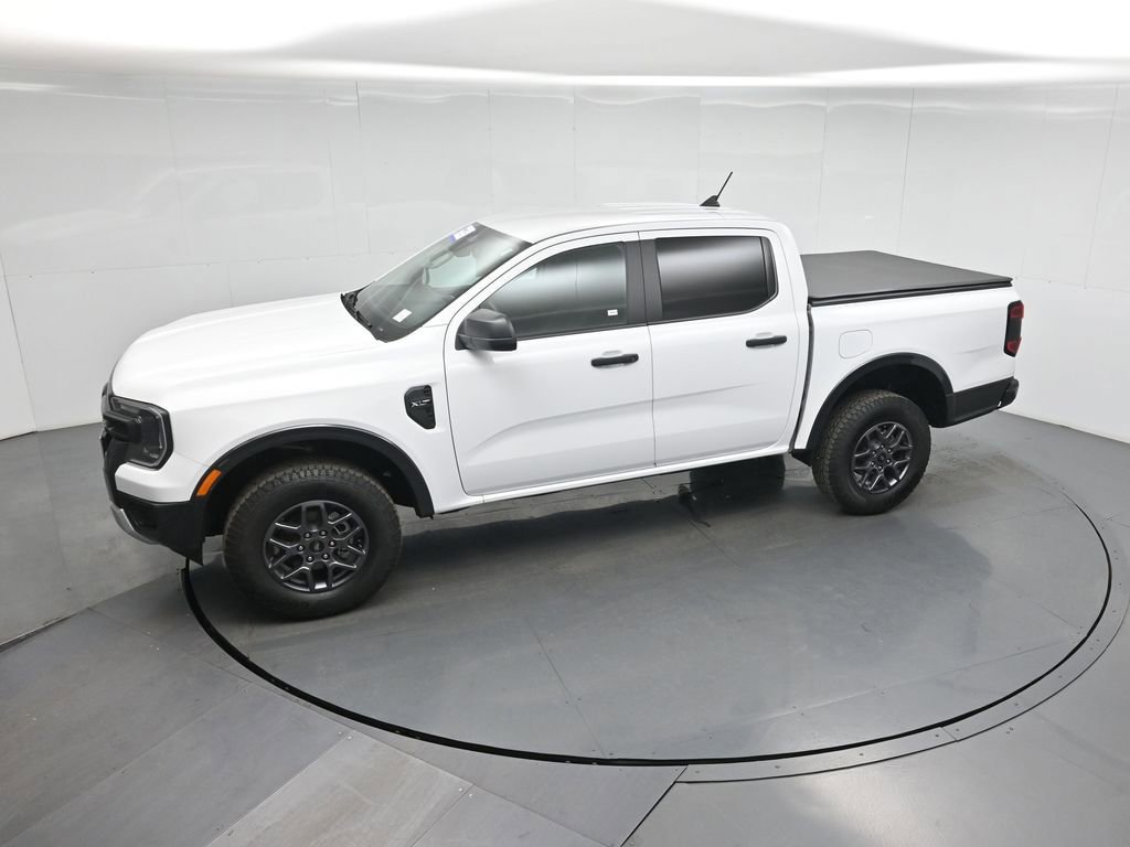 Certified 2024 Ford Ranger XLT image 28