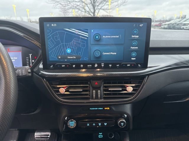 Certified 2023 Ford Escape ST-Line w/ Tech Pack #1 image 16