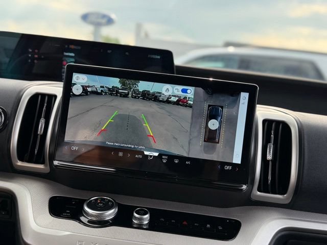 Certified 2025 Ford Expedition Max Active AWD/4WD image 4