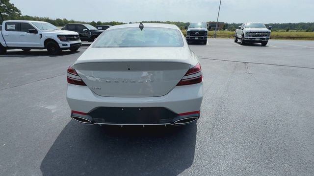 Used 2026 Genesis G70 2.5T RWD image 7