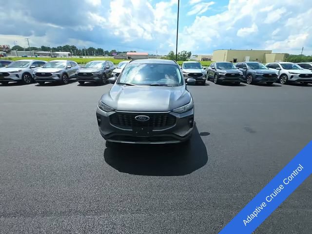 Certified 2025 Ford Escape Platinum AWD/4WD image 6