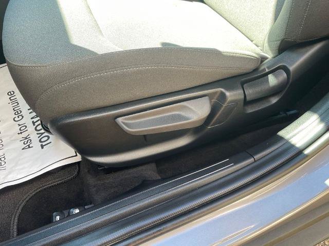 Used 2025 Kia K4 FWD image 16