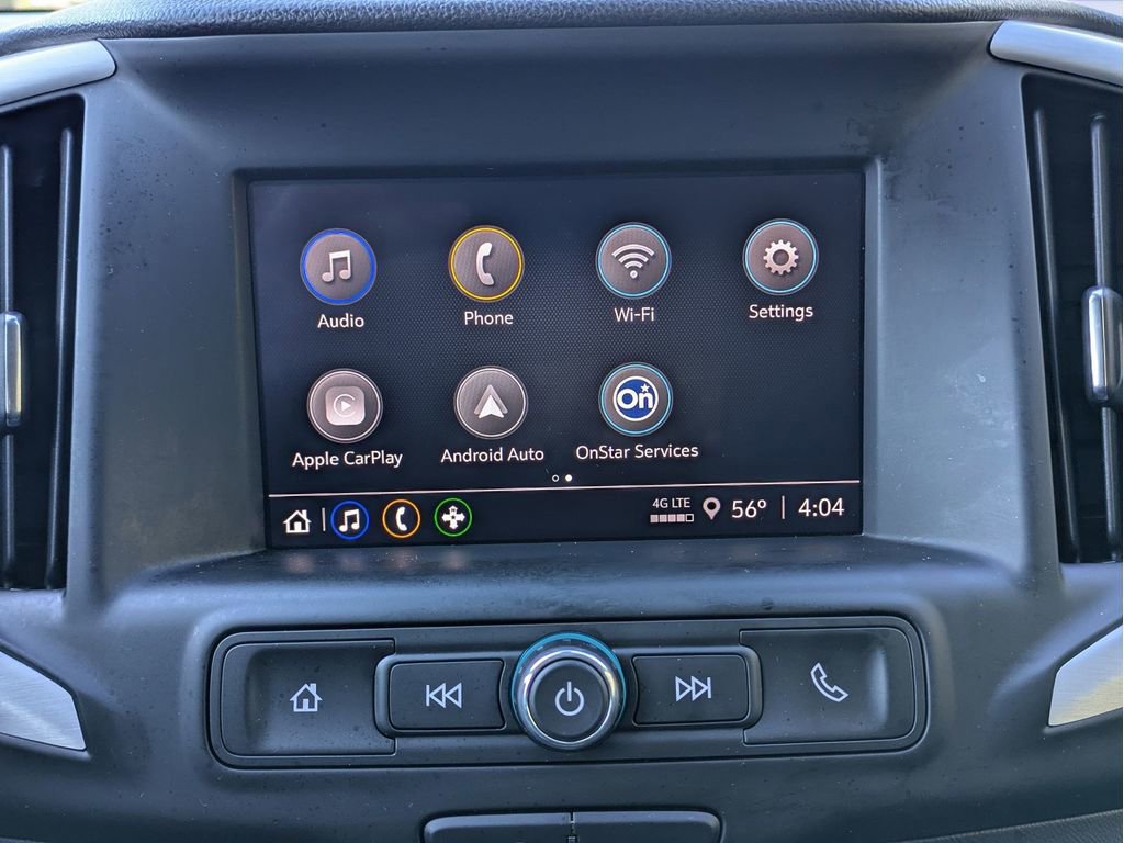 Used 2022 GMC Terrain SLE w/ Driver Convenience Package image 23