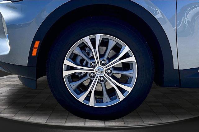 Used 2023 Buick Envision Preferred FWD image 9