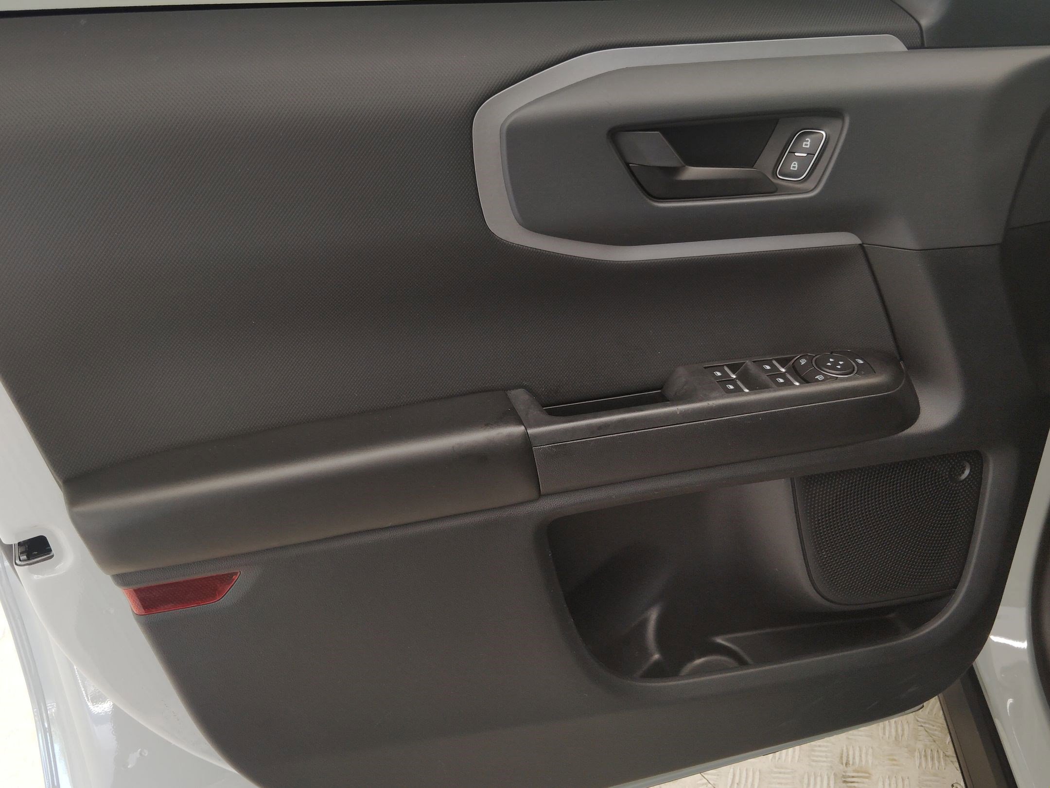 Certified 2022 Ford Bronco Sport Big Bend image 12