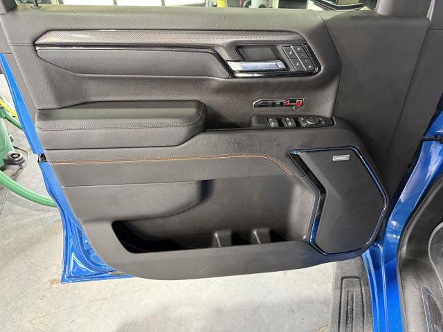 Used 2022 GMC Sierra 1500 AT4 w/ AT4 Premium Package AWD/4WD image 22