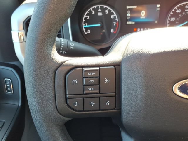 Certified 2022 Ford F150 XL w/ Equipment Group 101A High AWD/4WD image 18