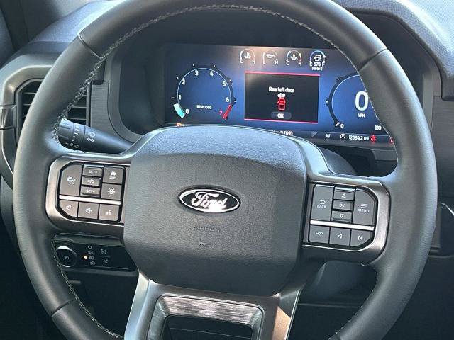 Certified 2024 Ford F150 XLT w/ Equipment Group 302A MID AWD/4WD image 15