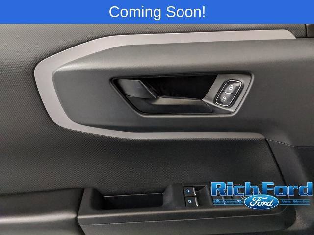 Certified 2023 Ford Bronco Sport Big Bend image 15