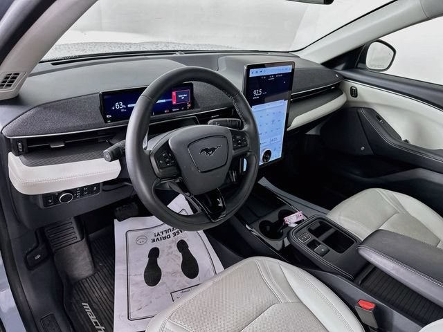 Certified 2025 Ford Mustang Mach-E Premium AWD/4WD image 15