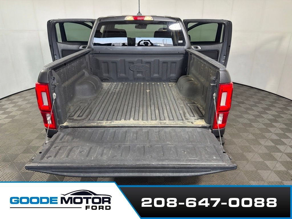 Certified 2020 Ford Ranger XLT w/ Equipment Group 301A Mid AWD/4WD image 22