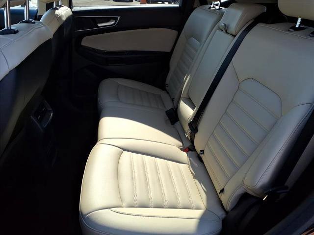 Certified 2020 Ford Edge SEL w/ Convenience Package image 19