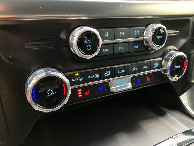 Certified 2023 Ford F150 Lariat AWD/4WD image 33