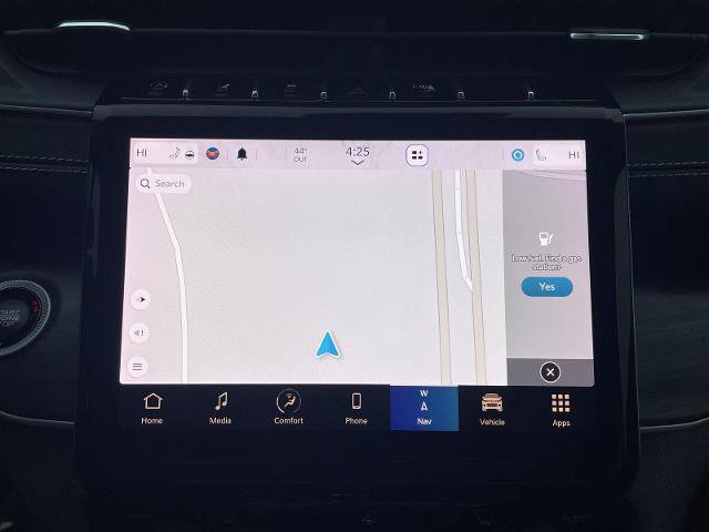 Used 2021 Jeep Grand Cherokee L Limited image 28