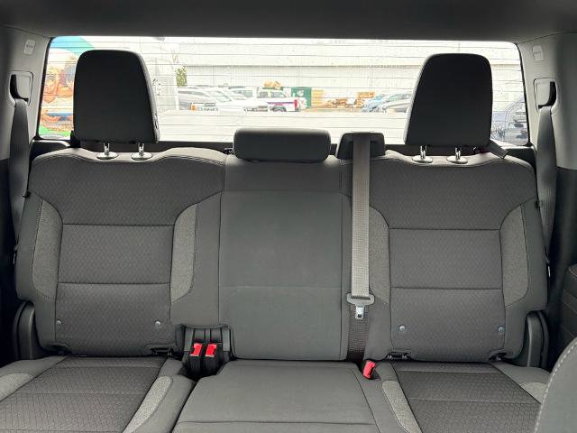 Used 2023 Chevrolet Silverado 1500 LT Trail Boss image 14