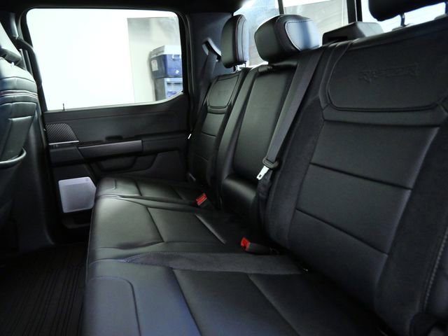 Certified 2025 Ford F150 Raptor image 16