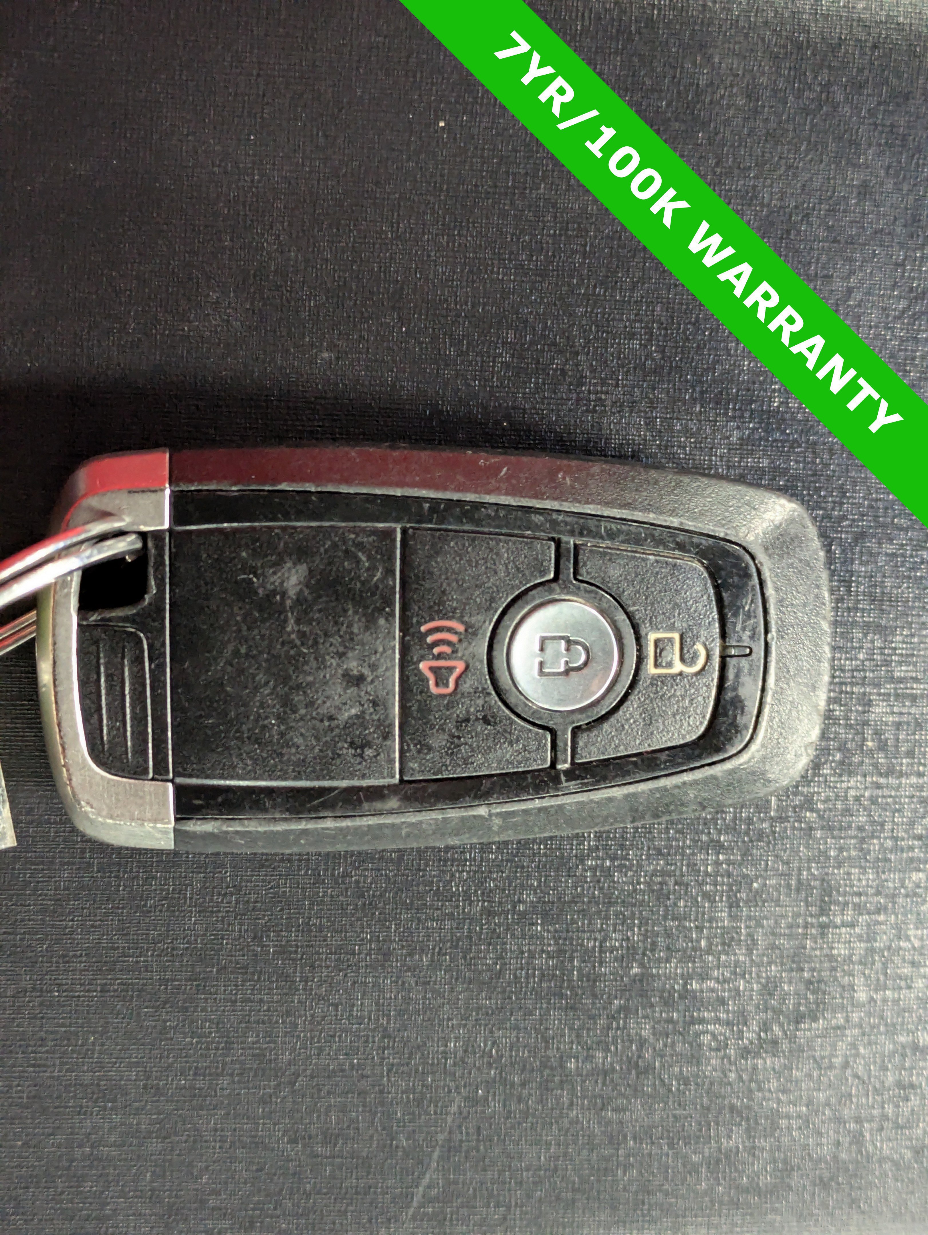 Certified 2022 Ford Bronco 4-Door image 34