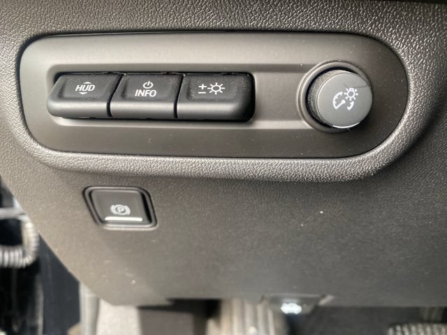 Used 2022 GMC Terrain Denali AWD/4WD image 18