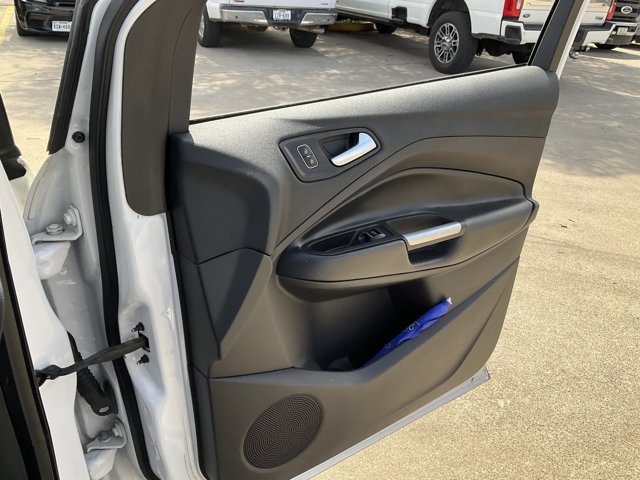 Certified 2019 Ford Escape SEL FWD image 22