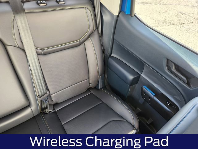 Certified 2025 Ford Maverick Lobo AWD/4WD image 17