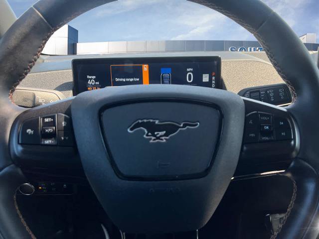 Certified 2023 Ford Mustang Mach-E GT AWD/4WD image 11