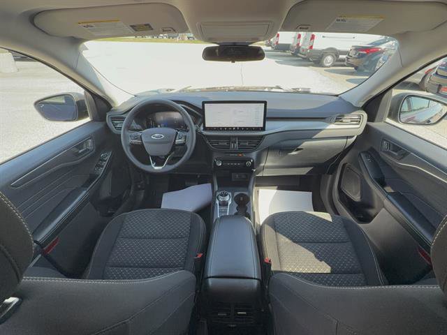 Certified 2023 Ford Escape Active w/ Tech Pack #1 image 22