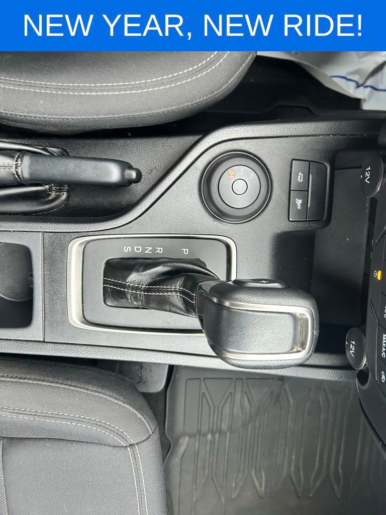 Certified 2023 Ford Ranger XLT w/ Equipment Group 301A Mid image 27