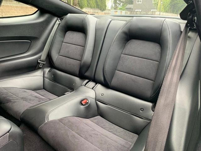 Certified 2021 Ford Mustang GT Premium w/ GT Performance Package RWD image 14