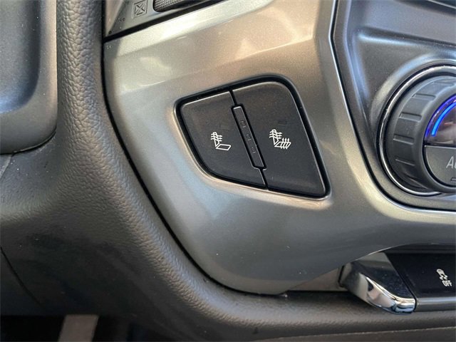 Used 2018 Chevrolet Silverado 1500 LT w/ All Star Edition image 23
